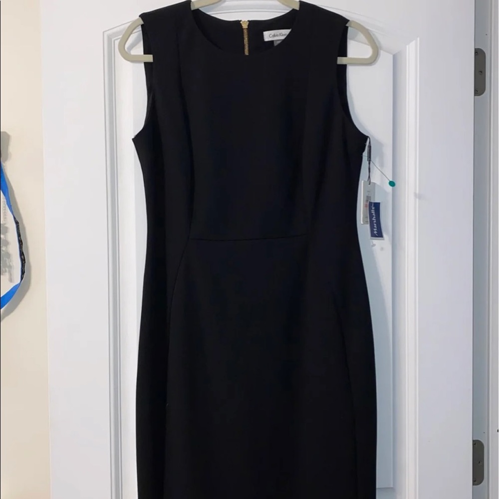 Calvin Klein Dress